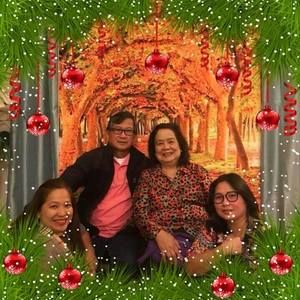 Meet your Posher, Rodolfo